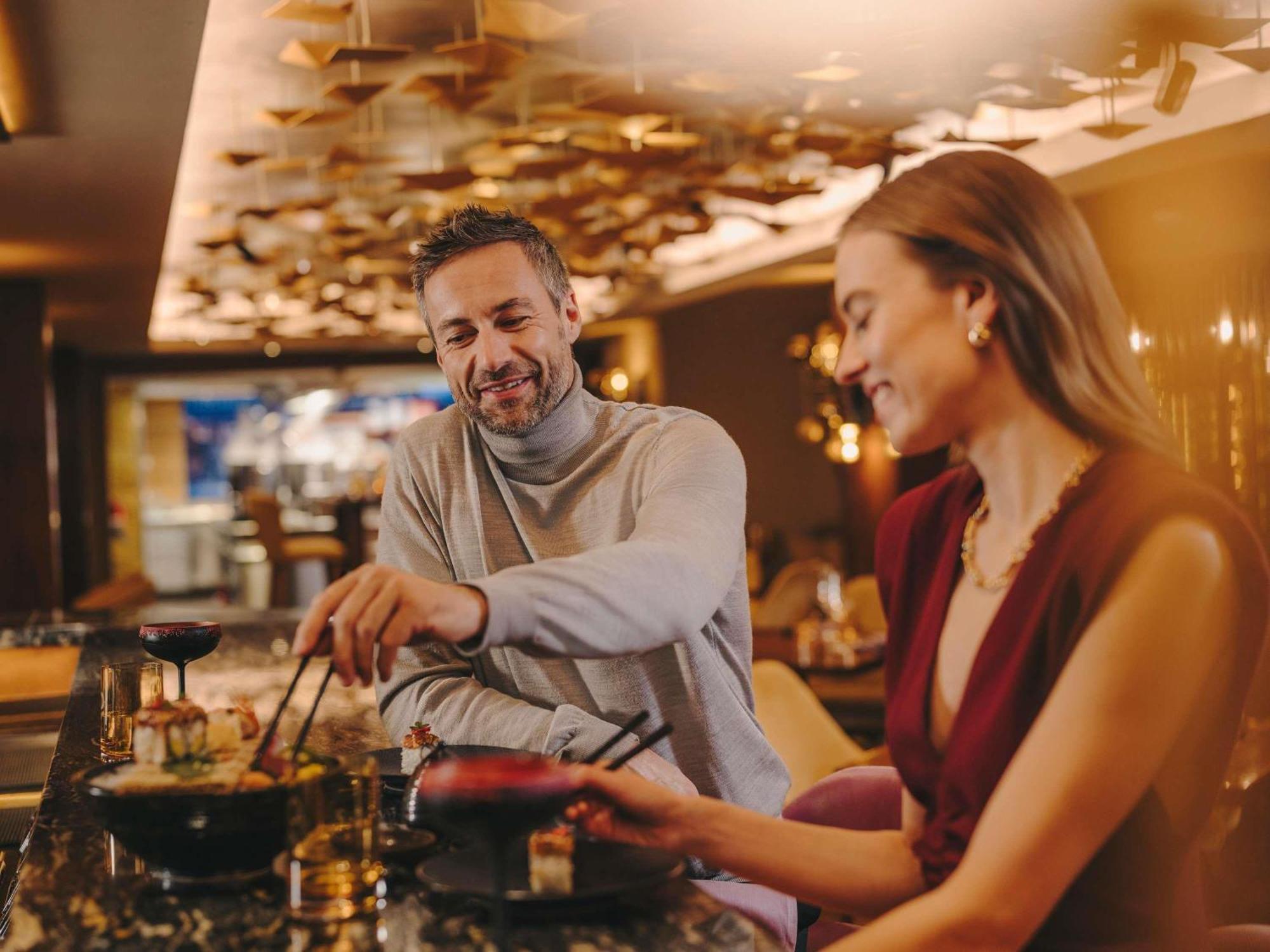 Fairmont Vier Jahreszeiten 5* Hamburg