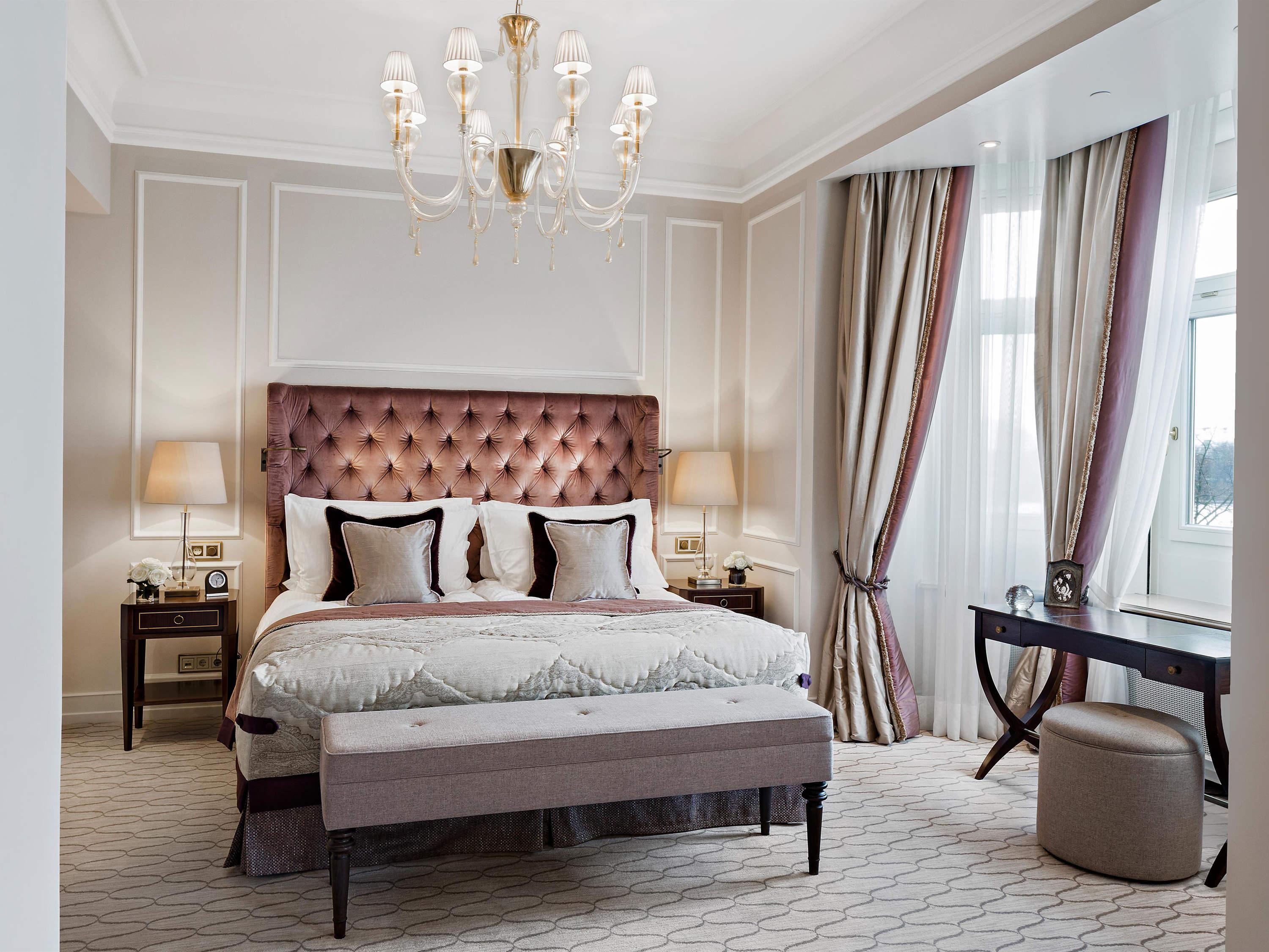 Fairmont Vier Jahreszeiten Hamburg-Harburg