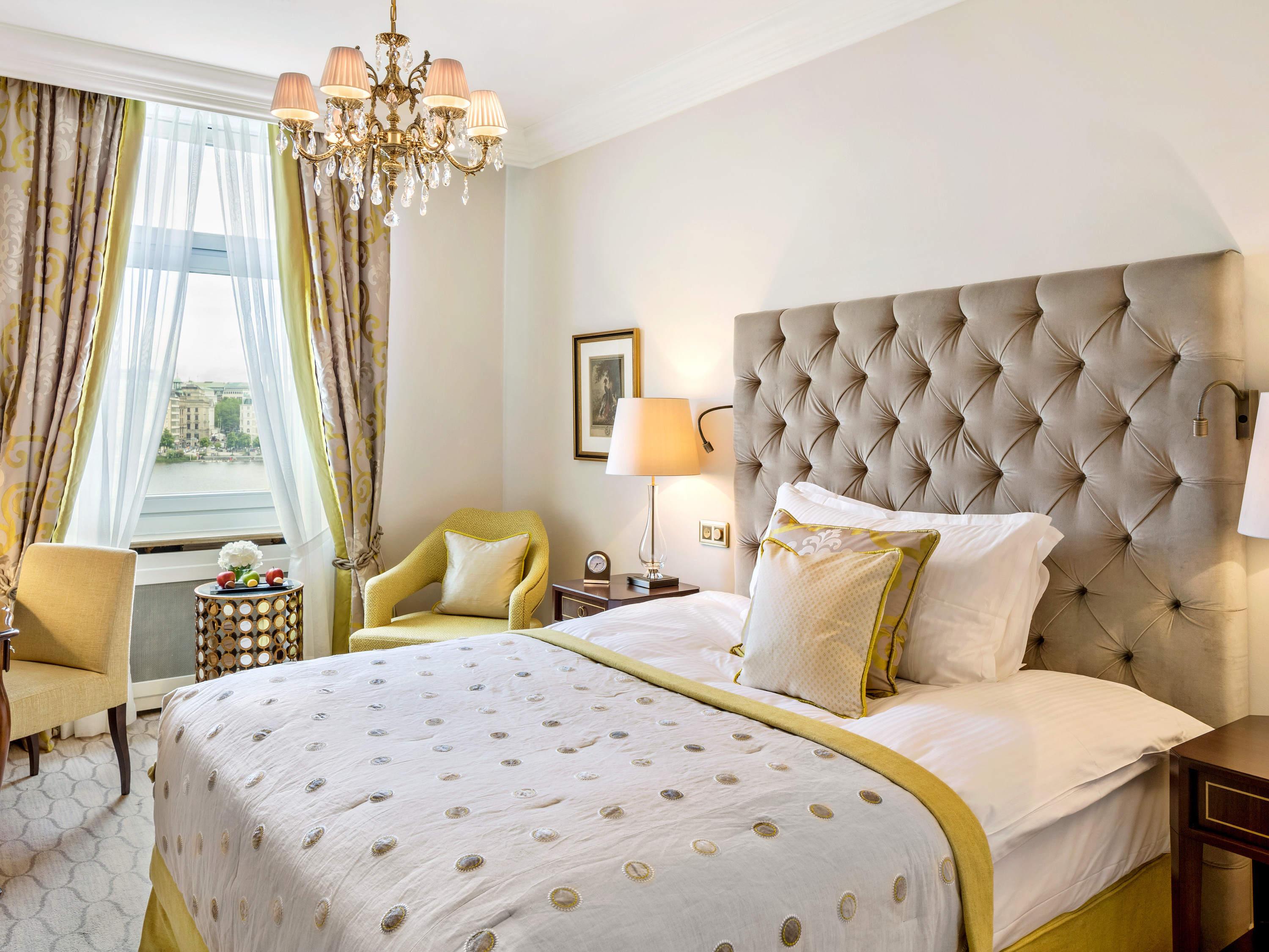Fairmont Vier Jahreszeiten 5* Hamburg-Harburg