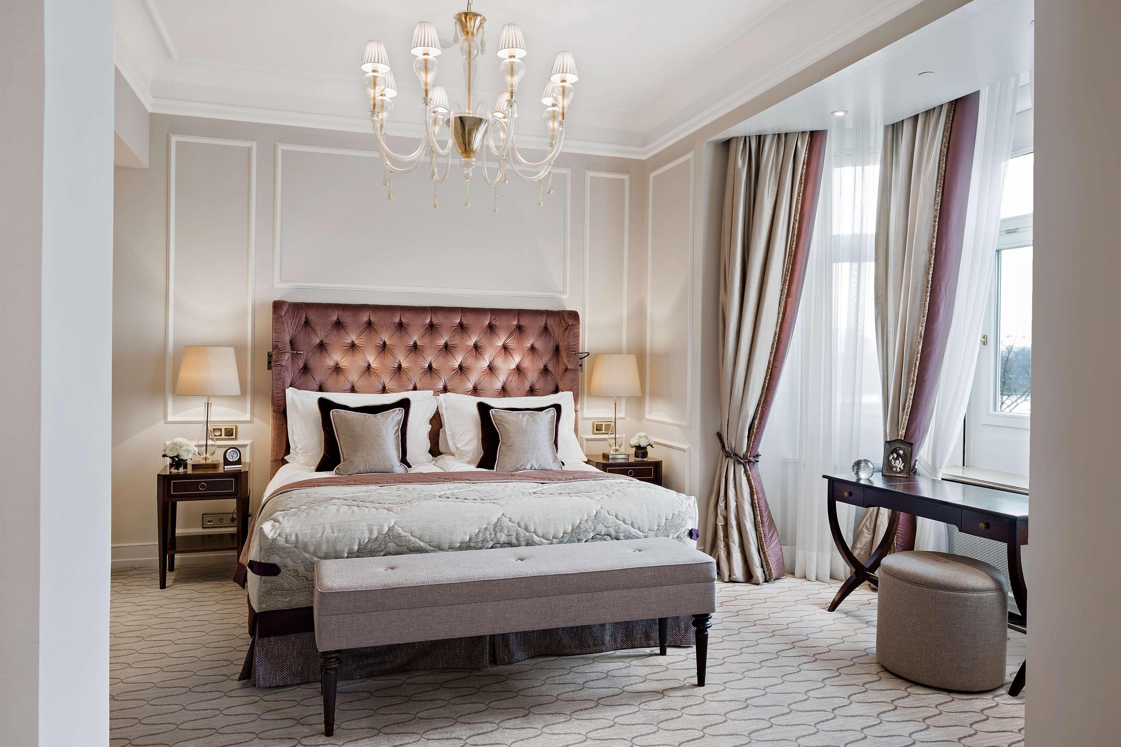 Fairmont Vier Jahreszeiten 5* Hamburg-Harburg