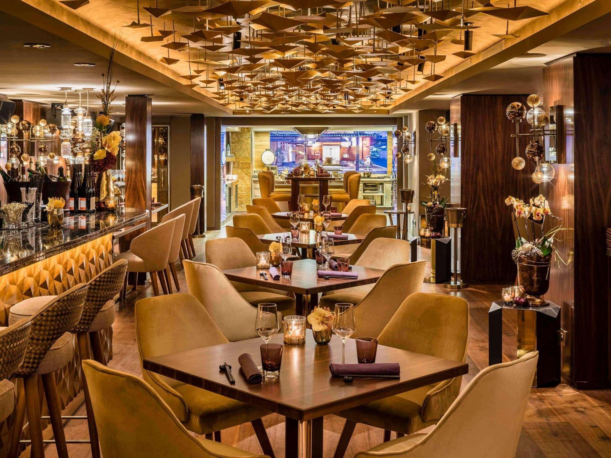 Hotel Fairmont Vier Jahreszeiten Hamburg-Harburg