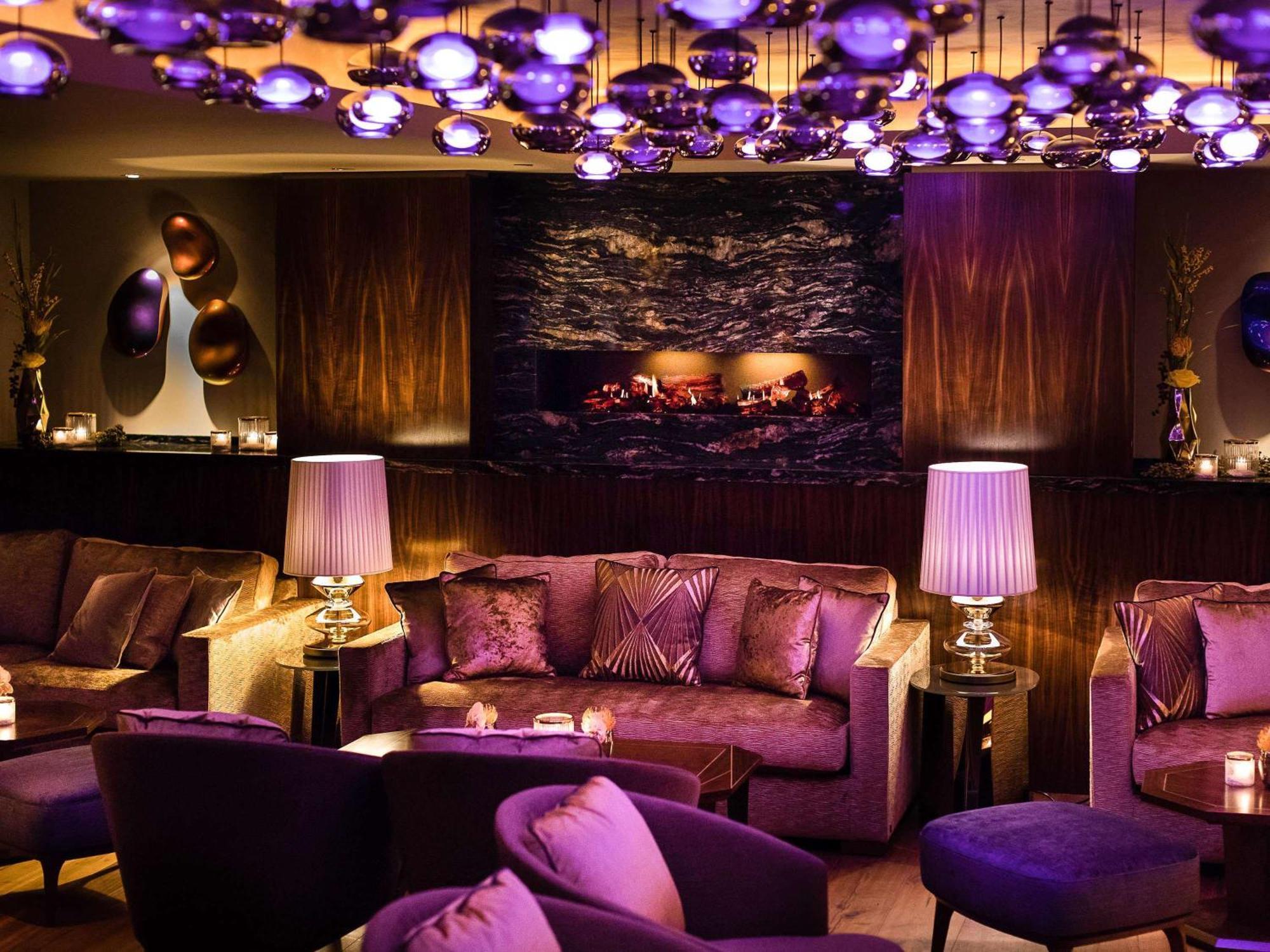 Fairmont Vier Jahreszeiten 5* Hamburg-Harburg