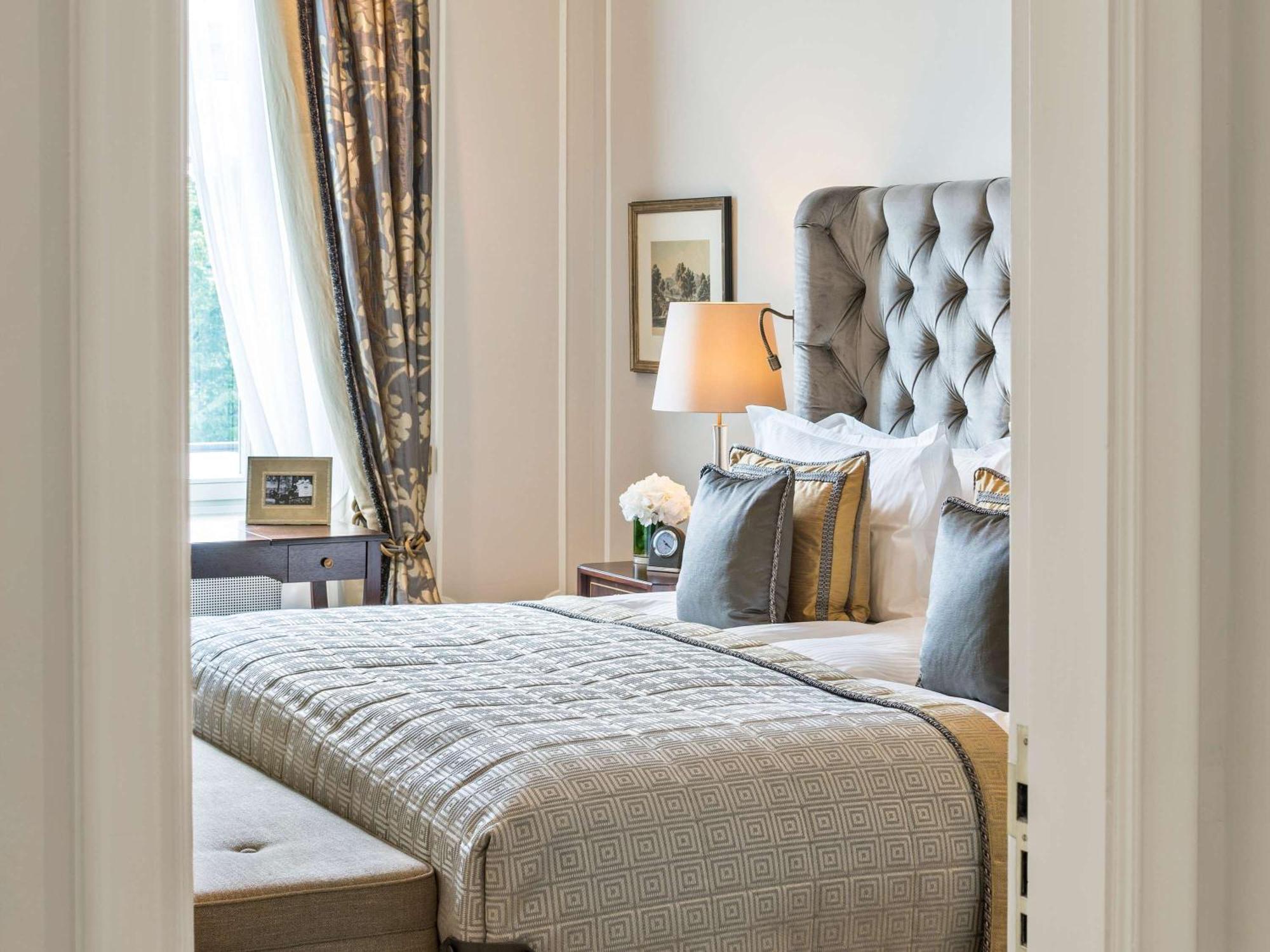 Fairmont Vier Jahreszeiten 5* Hamburg-Harburg